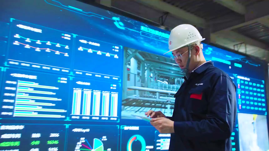 惠達衛浴 以ESG與智造雙輪驅動，榮獲科技創新獎并深化全球化布局