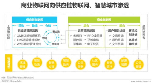 2021年中國商業(yè)物聯(lián)網(wǎng)行業(yè)研究報告 應(yīng)用軟件服務(wù)的演進(jìn)與未來趨勢